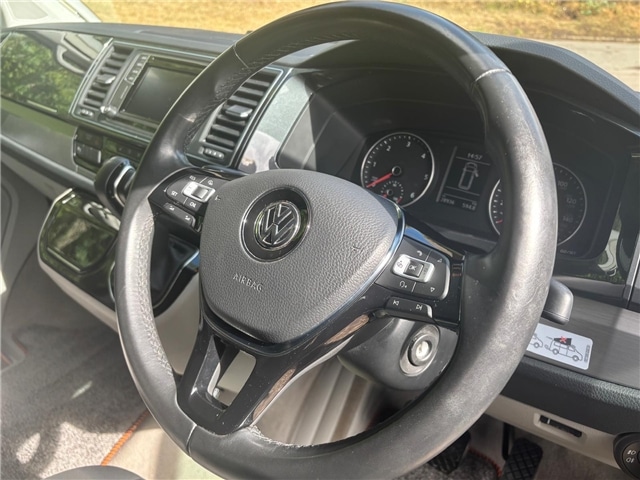 Used Volkswagen California 2018 for sale - 75814217: Photo 28