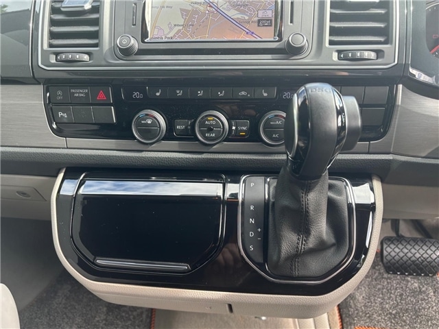 Used Volkswagen California 2018 for sale - 75814217: Photo 29