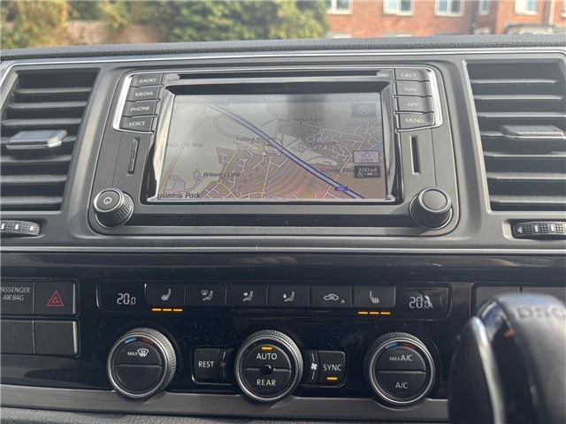 Used Volkswagen California 2018 for sale - 75814217: Photo 30