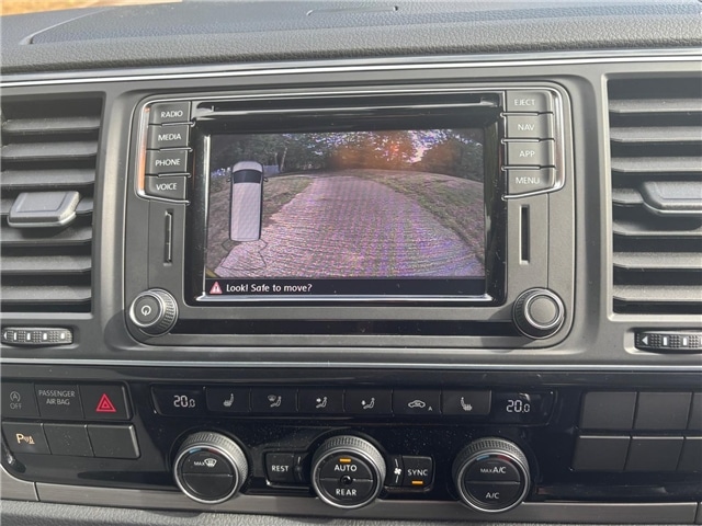 Used Volkswagen California 2018 for sale - 75814217: Photo 32