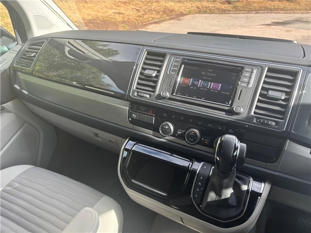 Used Volkswagen California 2018 for sale - 75814217: Photo 33