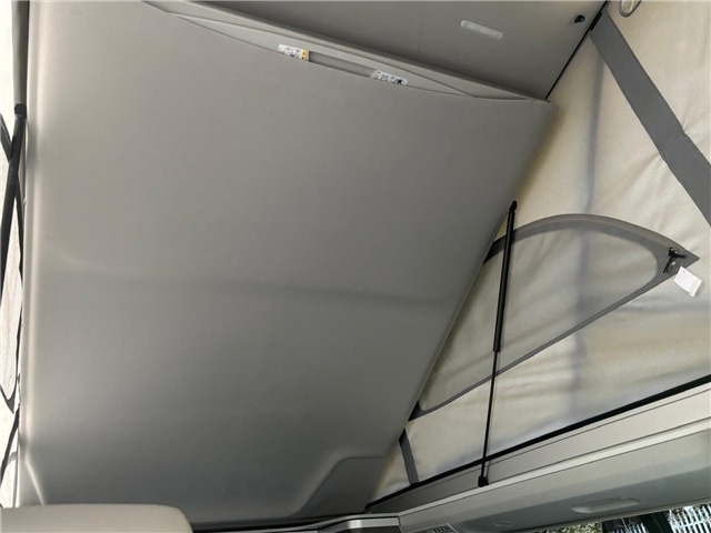 Used Volkswagen California 2018 for sale - 75814217: Photo 35