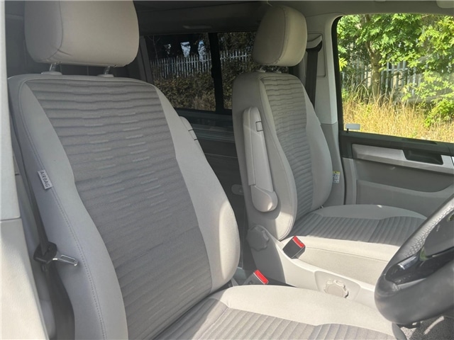 Used Volkswagen California 2018 for sale - 75814217: Photo 39