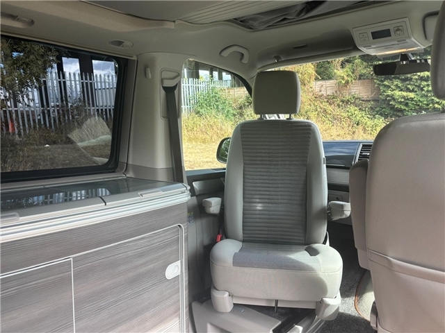 Used Volkswagen California 2018 for sale - 75814217: Photo 41