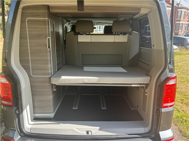 Used Volkswagen California 2018 for sale - 75814217: Photo 42