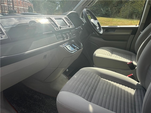 Used Volkswagen California 2018 for sale - 75814217: Photo 43