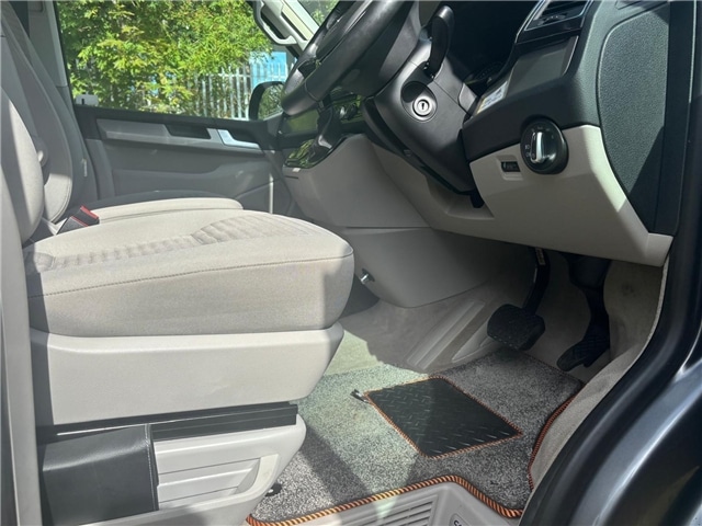 Used Volkswagen California 2018 for sale - 75814217: Photo 45