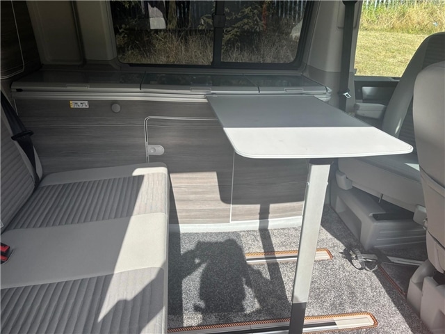 Used Volkswagen California 2018 for sale - 75814217: Photo 46