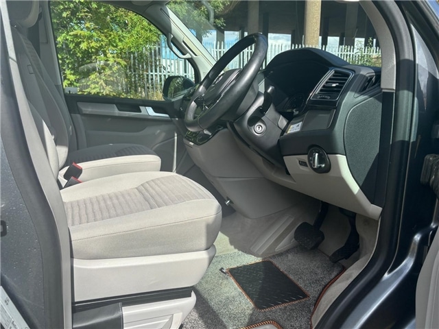 Used Volkswagen California 2018 for sale - 75814217: Photo 47