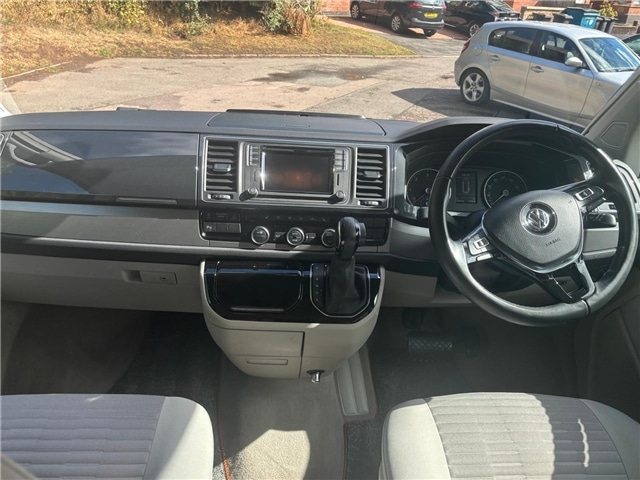 Used Volkswagen California 2018 for sale - 75814217: Photo 48