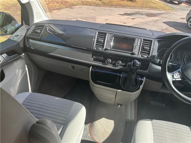 Used Volkswagen California 2018 for sale - 75814217: Photo 49