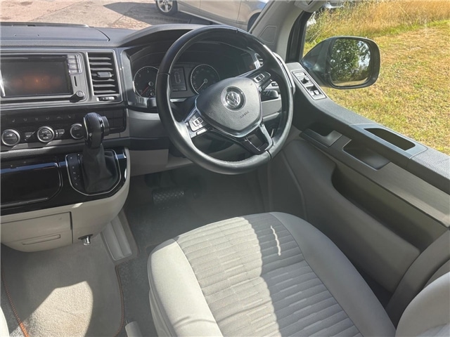 Used Volkswagen California 2018 for sale - 75814217: Photo 50