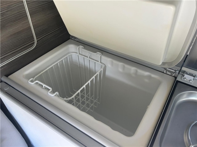 Used Volkswagen California 2018 for sale - 75814217: Photo 51