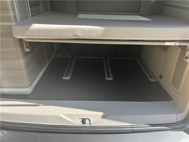 Used Volkswagen California 2018 for sale - 75814217: Photo 52