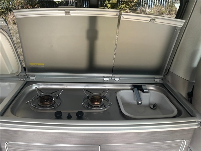 Used Volkswagen California 2018 for sale - 75814217: Photo 54