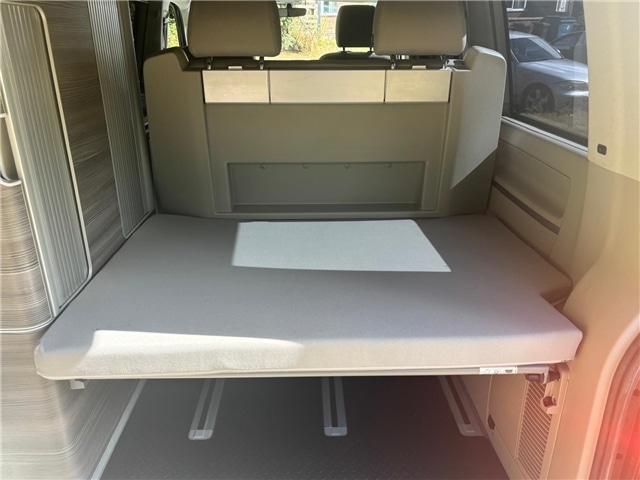 Used Volkswagen California 2018 for sale - 75814217: Photo 55