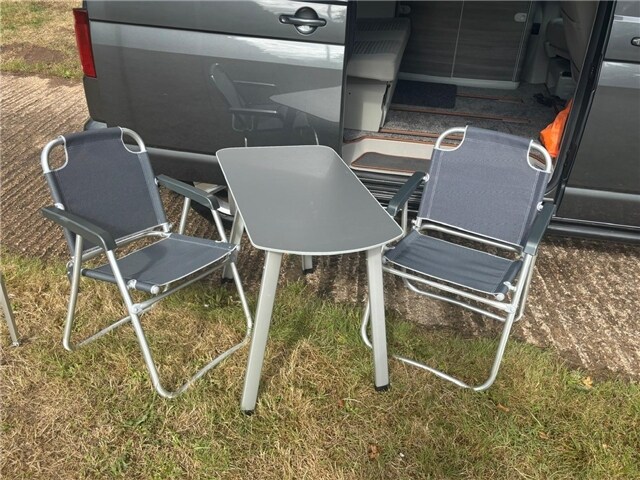 Used Volkswagen California 2018 for sale - 75814217: Photo 59