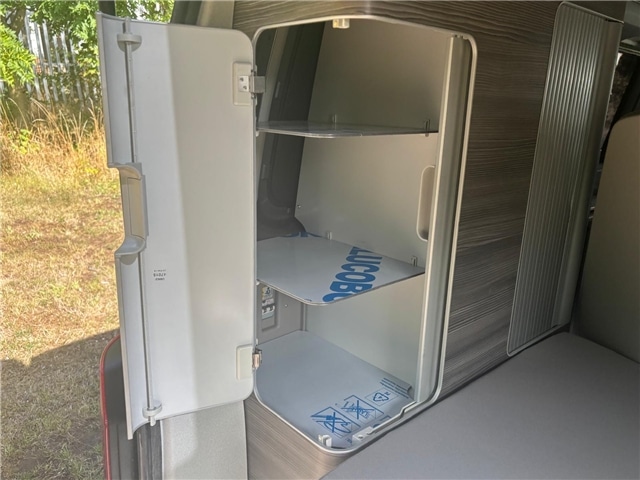 Used Volkswagen California 2018 for sale - 75814217: Photo 63