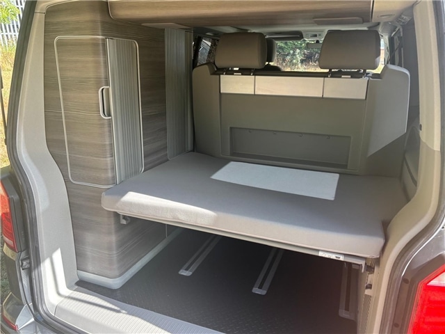 Used Volkswagen California 2018 for sale - 75814217: Photo 66