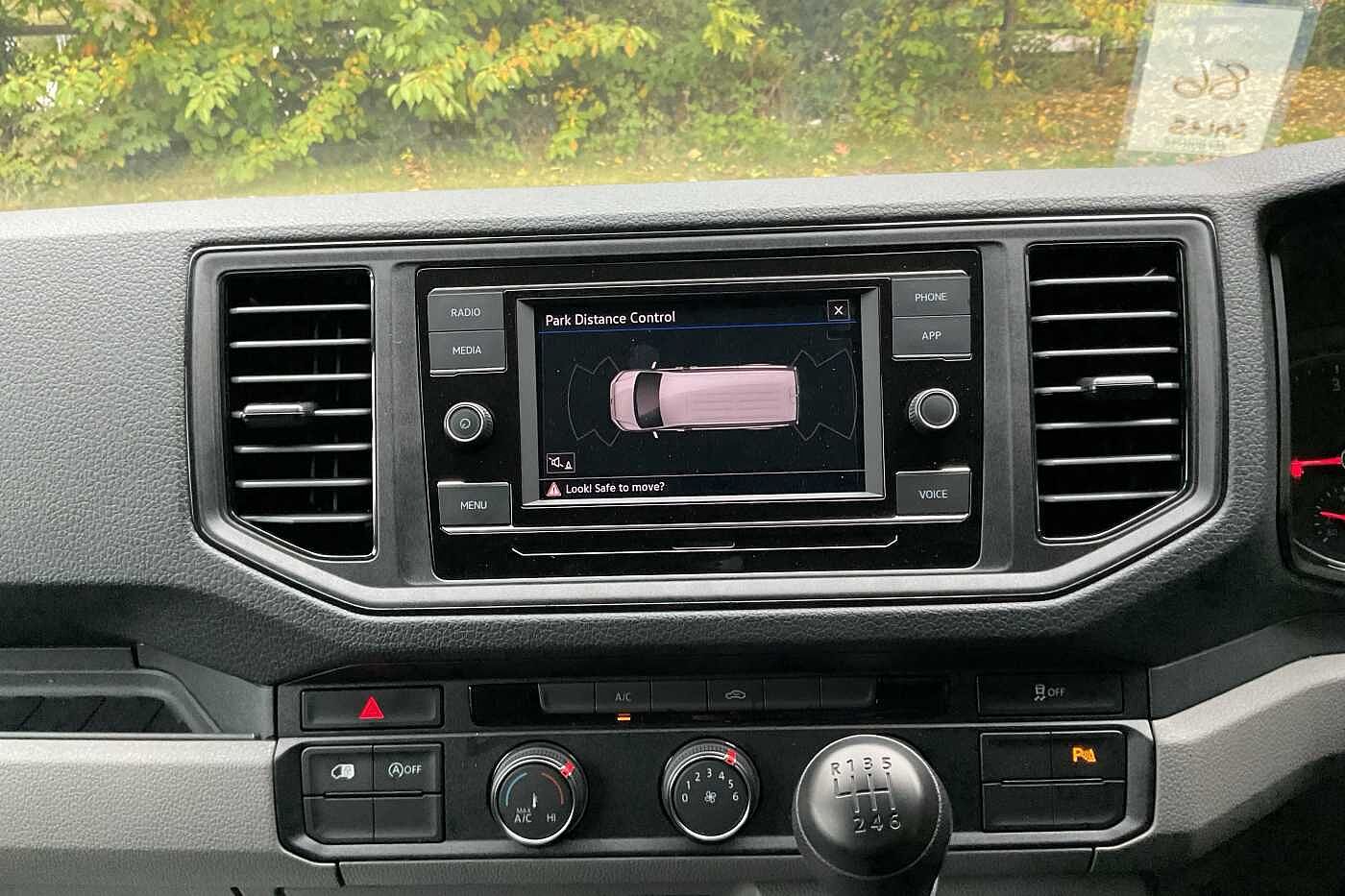 Used Volkswagen Crafter 2024 for sale - 76123884: Photo 13