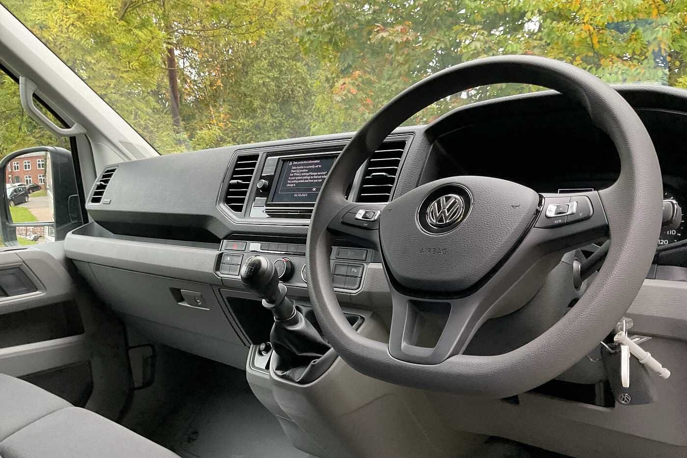 Used Volkswagen Crafter 2024 for sale - 76123884: Photo 6