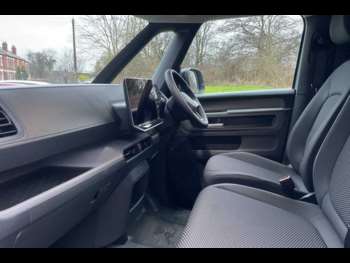 Used Volkswagen ID-Buzz 2025 for sale - 73681556: Photo