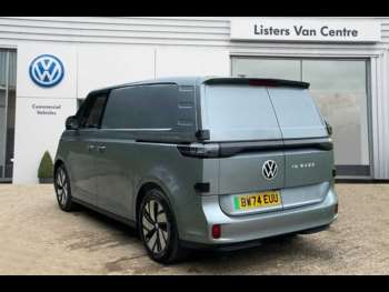Used Volkswagen ID-Buzz 2025 for sale - 73681556: Photo