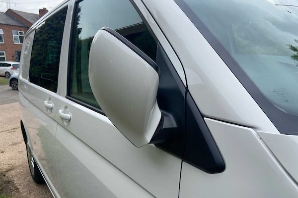 Used Volkswagen Transporter 2024 for sale - 75163007: Photo 10