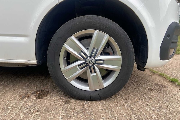 Used Volkswagen Transporter 2024 for sale - 75163007: Photo 5