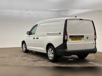 Used Volkswagen Caddy Maxi 2025 for sale - 79728065: Photo