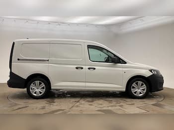Used Volkswagen Caddy Maxi 2025 for sale - 79728065: Photo