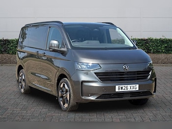 Used Volkswagen Transporter 2026 for sale - 79159883: Photo