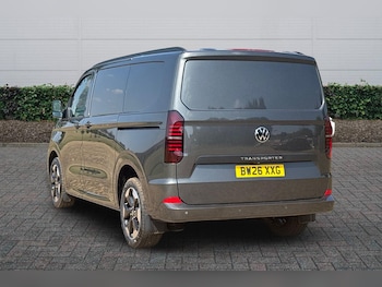 Used Volkswagen Transporter 2026 for sale - 79159883: Photo