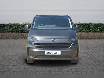 Used Volkswagen Transporter 2026 for sale - 79159883: Photo