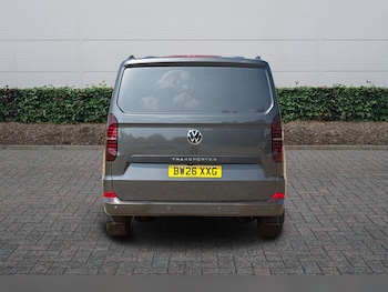 Used Volkswagen Transporter 2026 for sale - 79159883: Photo