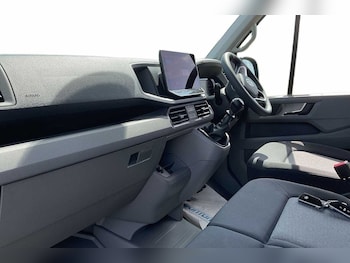 Used Volkswagen Crafter 2026 for sale - 79117498: Photo