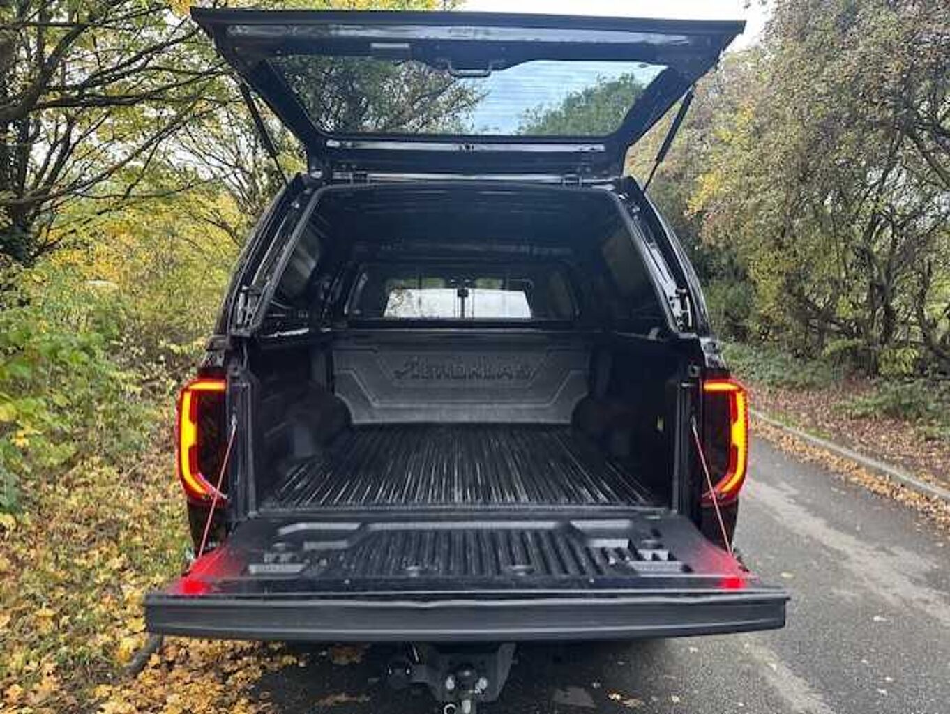 Used Volkswagen Amarok 2023 for sale - 76500882: Photo 11