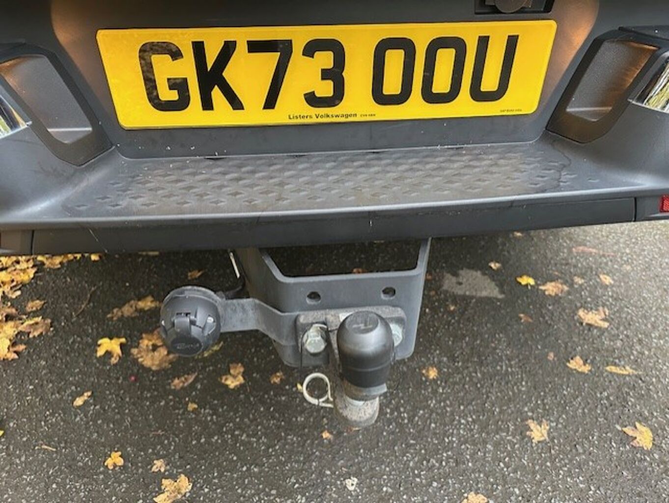 Used Volkswagen Amarok 2023 for sale - 76500882: Photo 12