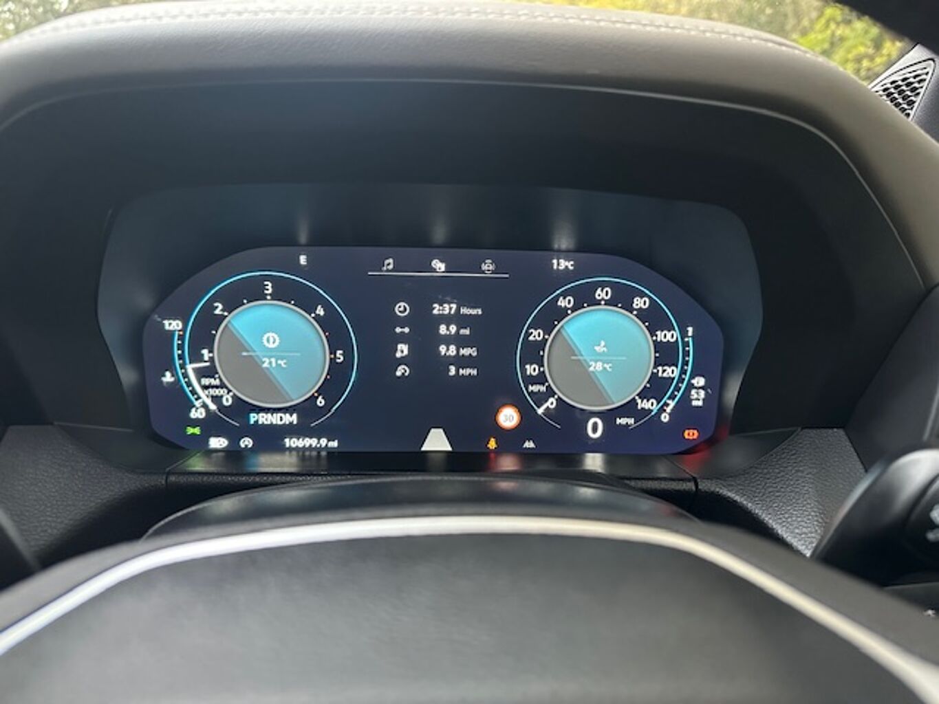 Used Volkswagen Amarok 2023 for sale - 76500882: Photo 15