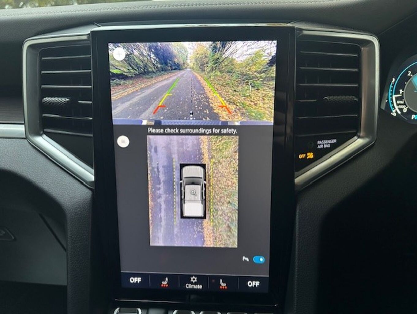 Used Volkswagen Amarok 2023 for sale - 76500882: Photo 16