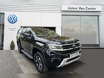 Used Volkswagen Amarok 2023 for sale - 76500882: Photo