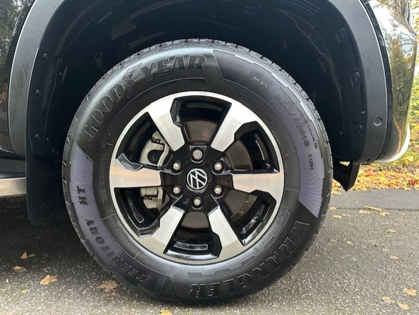 Used Volkswagen Amarok 2023 for sale - 76500882: Photo 5