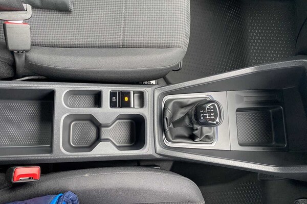 Used Volkswagen Caddy 2022 for sale - 76111062: Photo 12