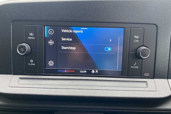 Used Volkswagen Caddy 2022 for sale - 76111062: Photo 17