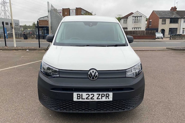 Used Volkswagen Caddy 2022 for sale - 76111062: Photo 19