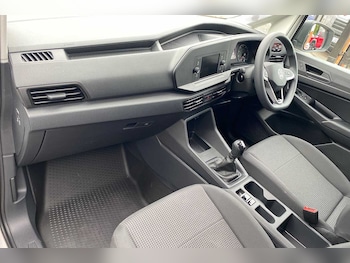 Used Volkswagen Caddy 2022 for sale - 76111062: Photo 2
