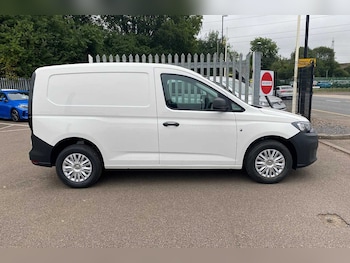 Used Volkswagen Caddy 2022 for sale - 76111062: Photo 4