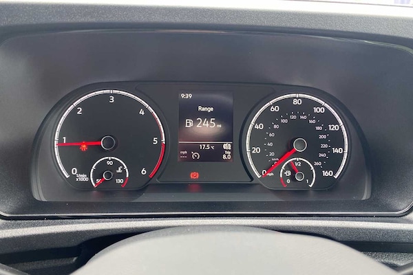 Used Volkswagen Caddy 2022 for sale - 76111062: Photo 6