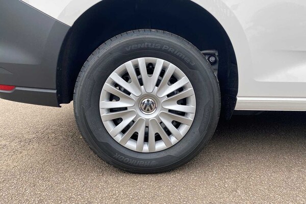 Used Volkswagen Caddy 2022 for sale - 76111062: Photo 7