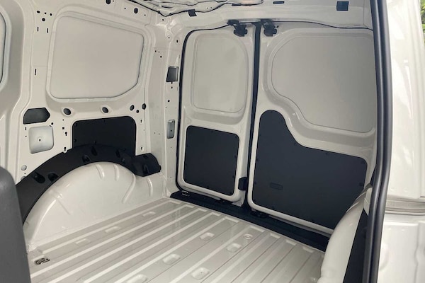 Used Volkswagen Caddy 2022 for sale - 76111062: Photo 9